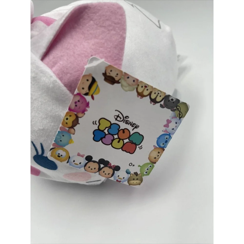 Tsum Tsum Disney MARIE ARISTOCATS 9